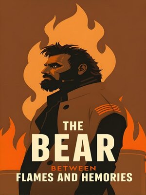cover image of The Bear